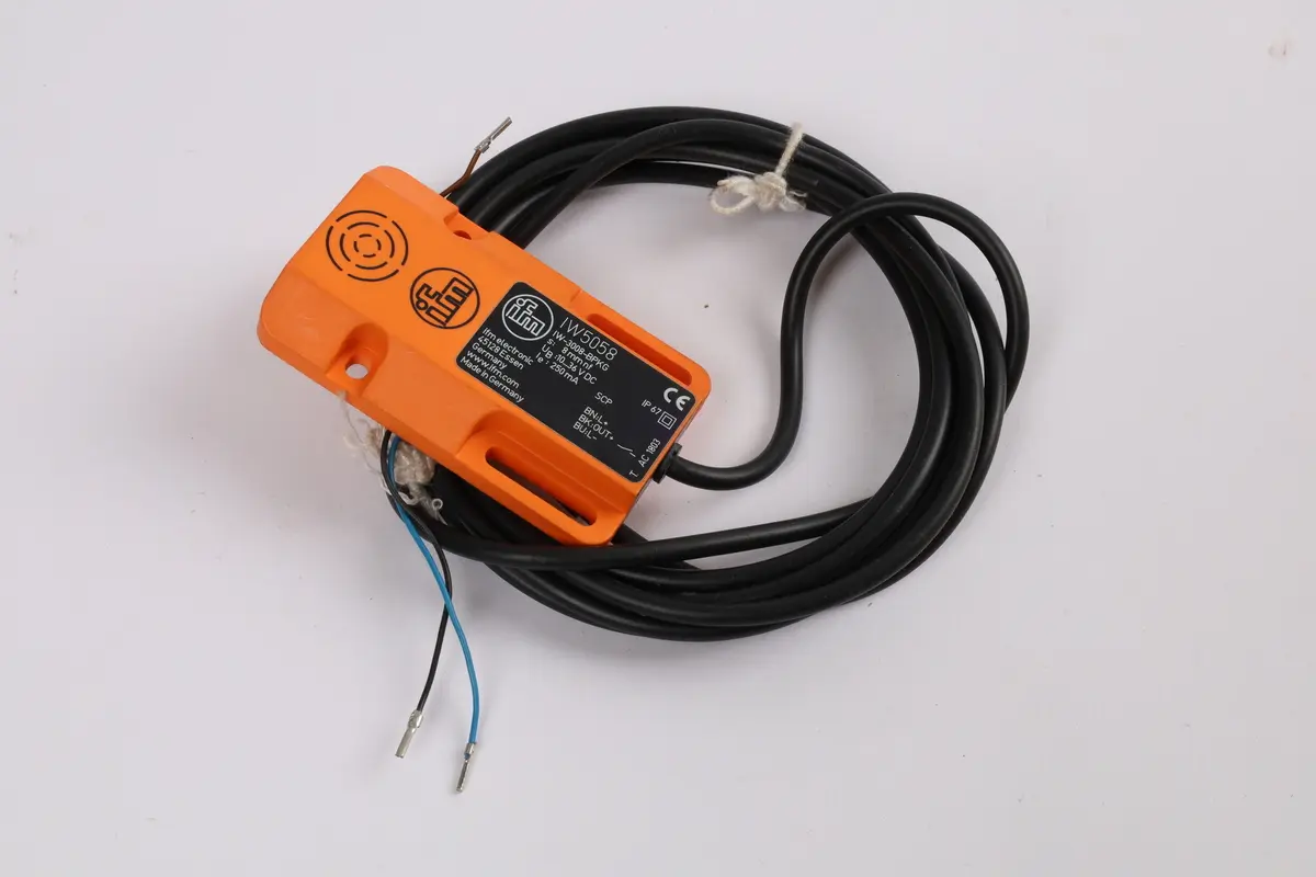 Produktfoto 1 von IW-3008-BPKG