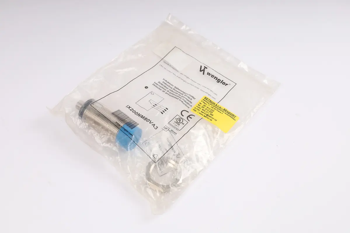 Produktfoto 1 von IX200NM80VA3