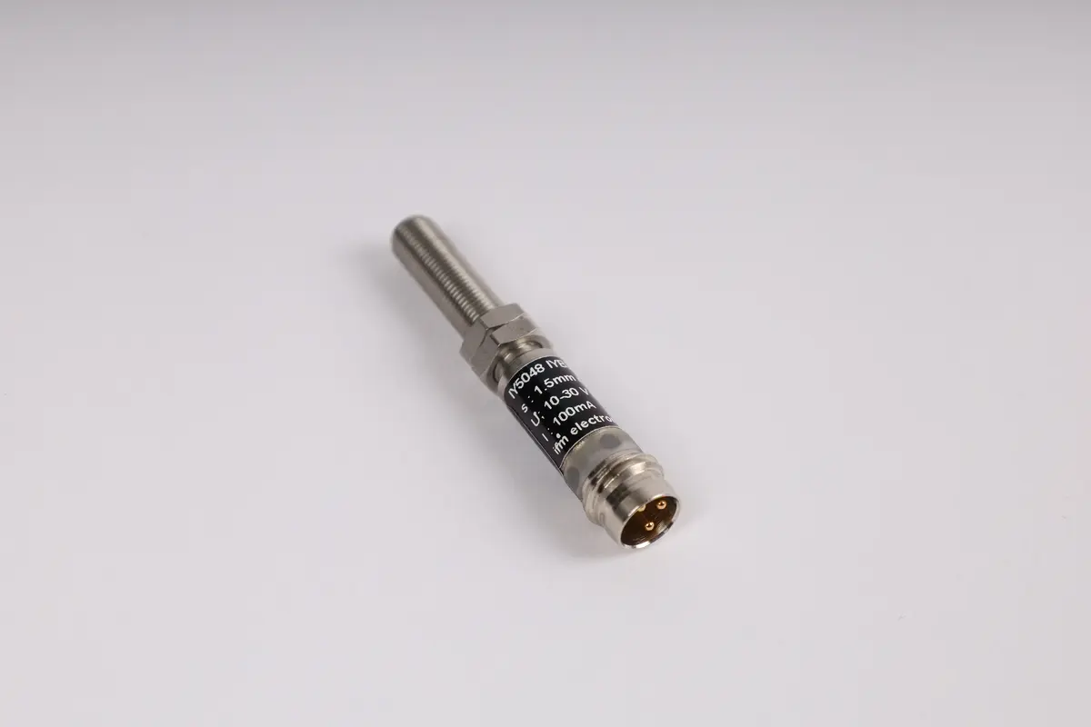 Produktfoto 1 von IYB315-BPKGAS-514-TPS
