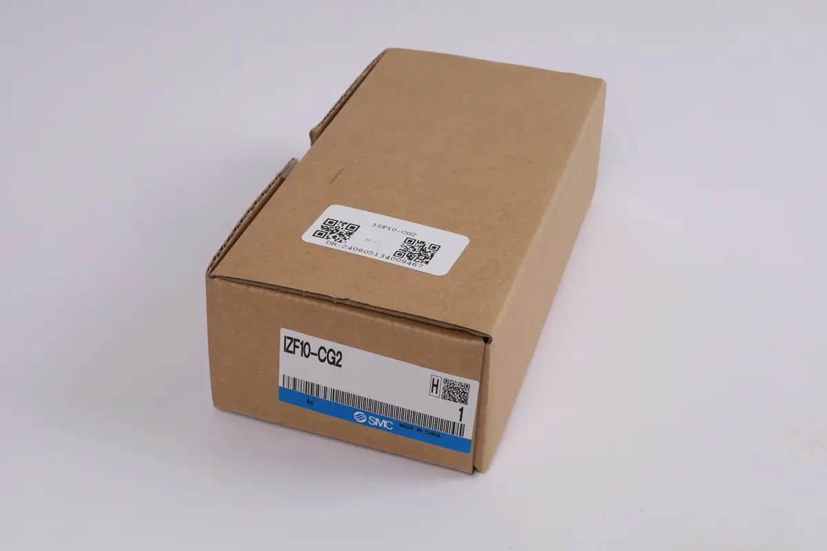Produktfoto 1 von IZF10-CG2