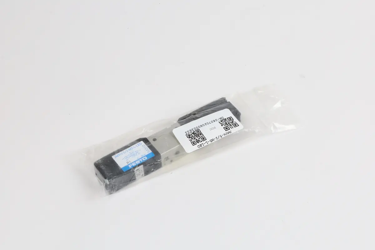 Produktfoto 1 von JMYH-52-M5-L-LED