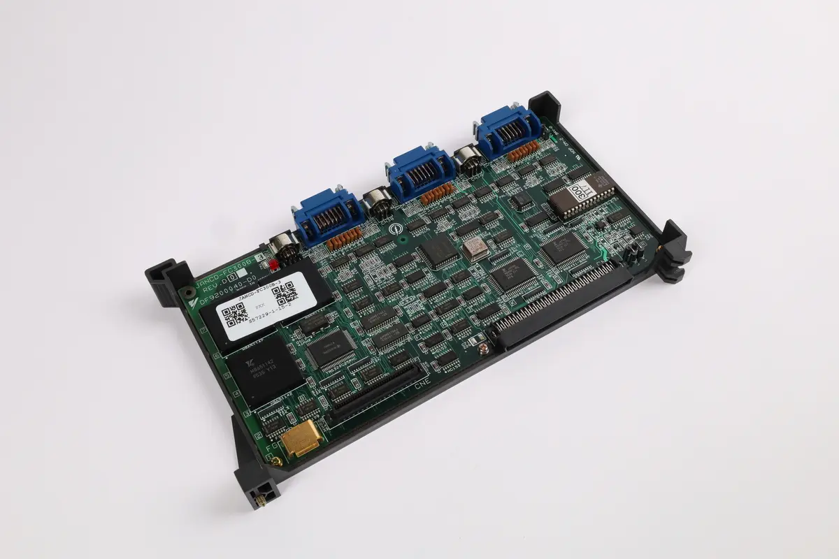 Produktfoto 1 von JANCD-FC300B-3