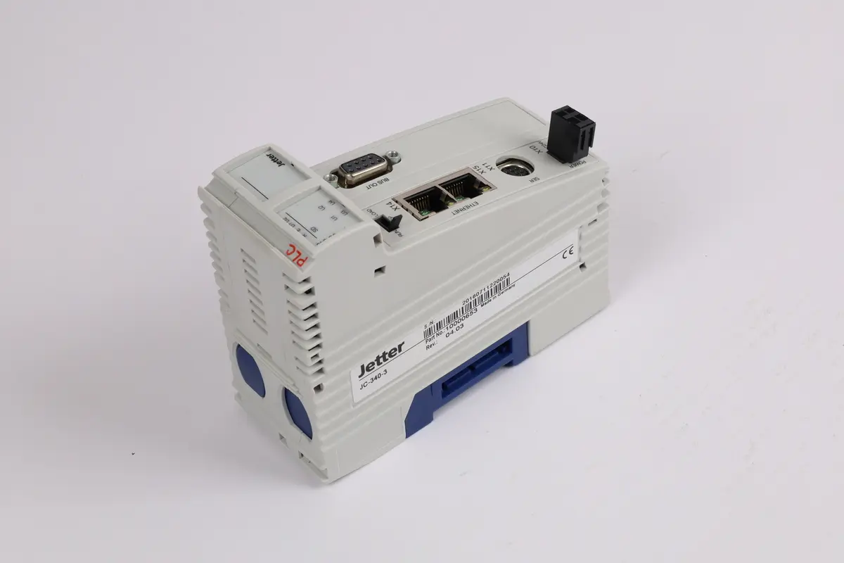 Produktfoto 1 von JC-340-3