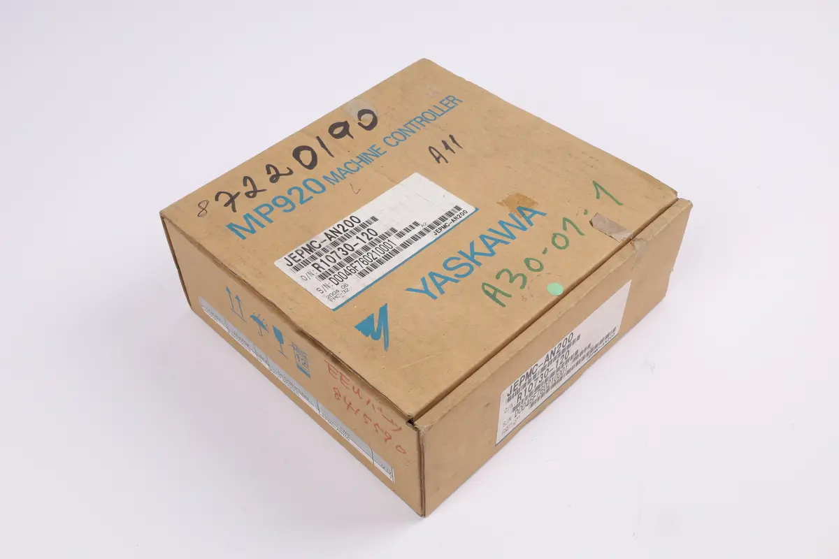 Produktfoto 1 von JEPMC-AN200