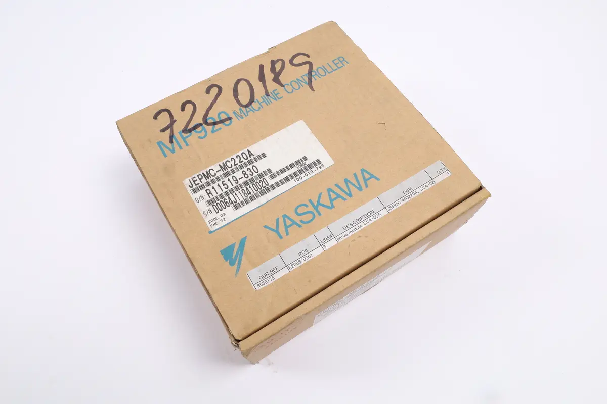 Produktfoto 1 von JEPMC-MC220A