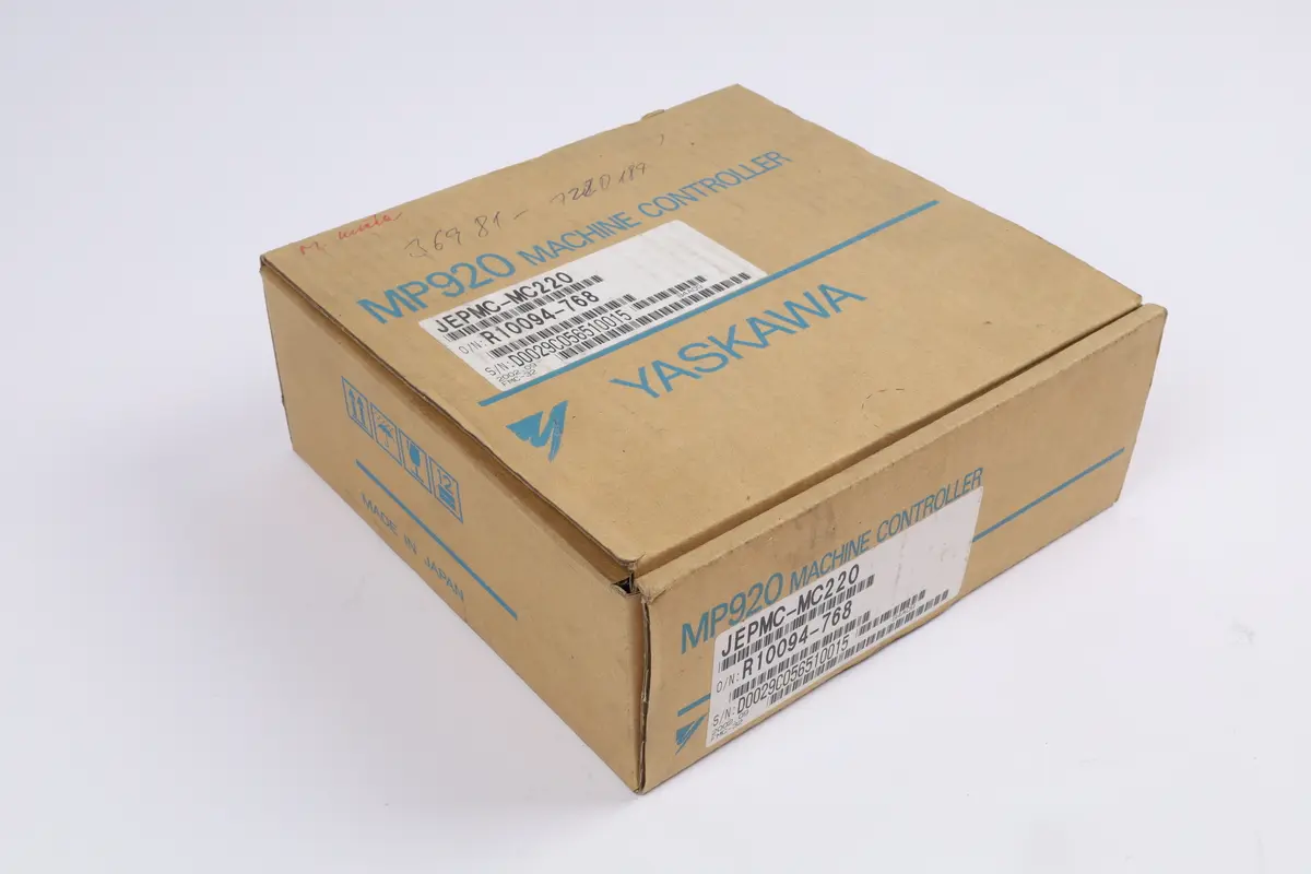 Produktfoto 1 von JEPMC-MC220