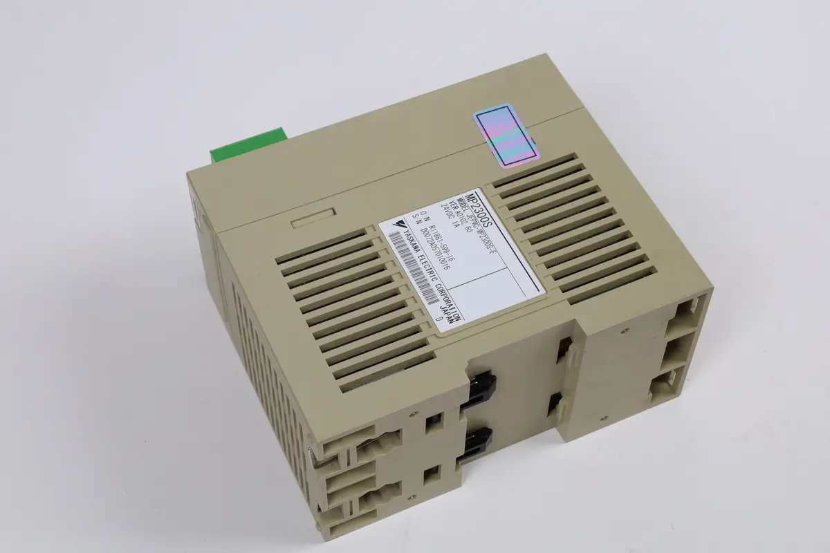 Produktfoto 1 von JEPMC-MP2300S-E