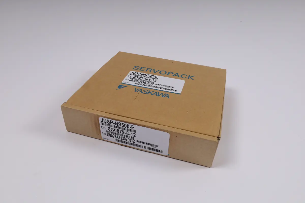 Produktfoto 1 von JUSP-NS500-E