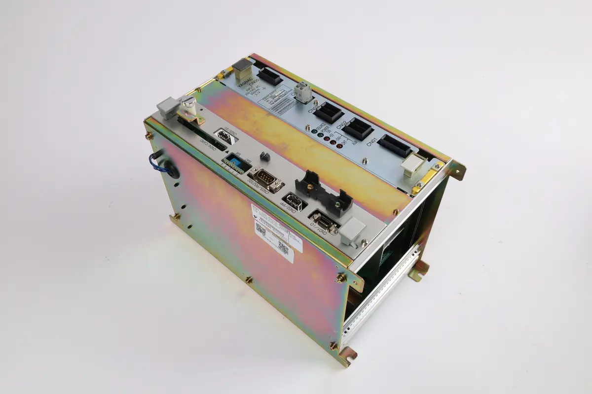 Produktfoto 1 von JZNC-XRK01D-1