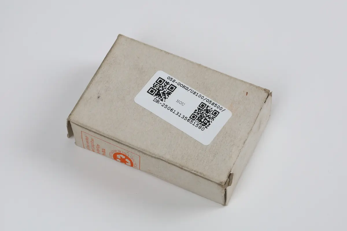 Produktfoto 1 von O5S-OOKGUS100O5S500