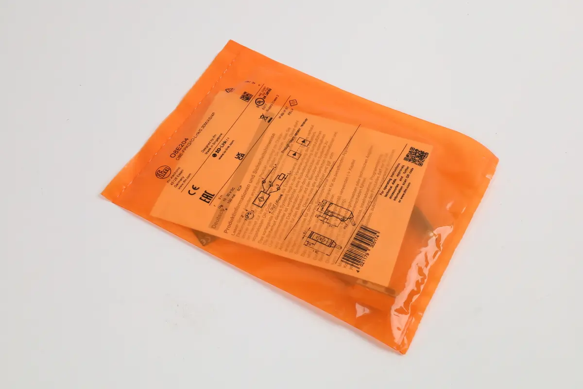 Produktfoto 1 von O8E-FPKGIO-Link030MAS4P