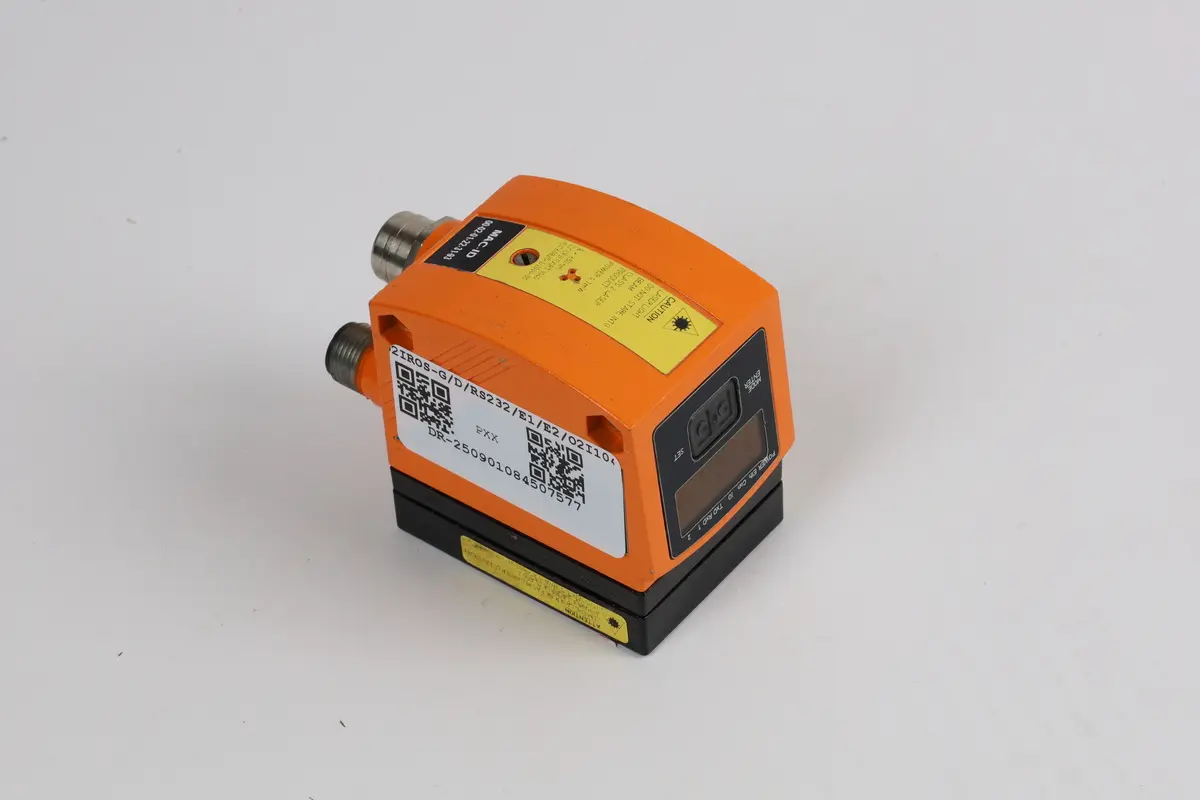 Produktfoto 1 von O2IROS-GDRS232E1E2O2I104