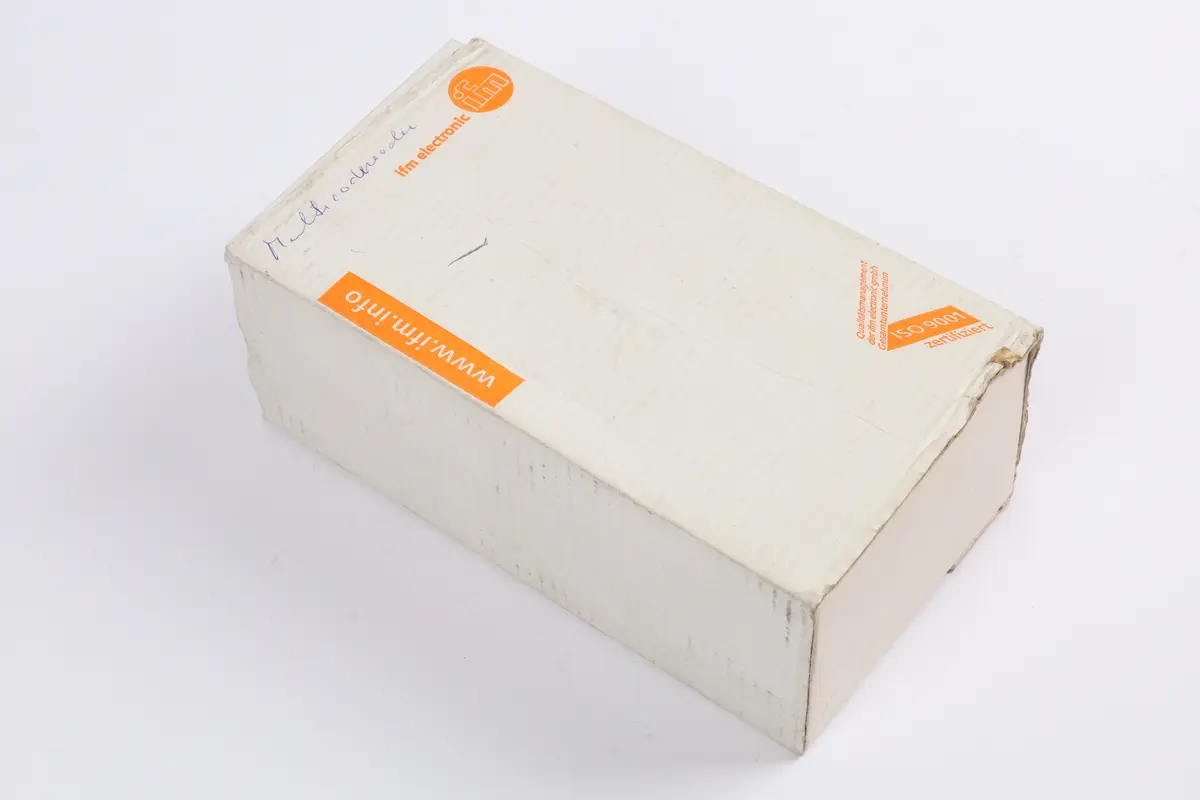 Produktfoto 1 von O2IROS-GDRS232E1E2O2I100