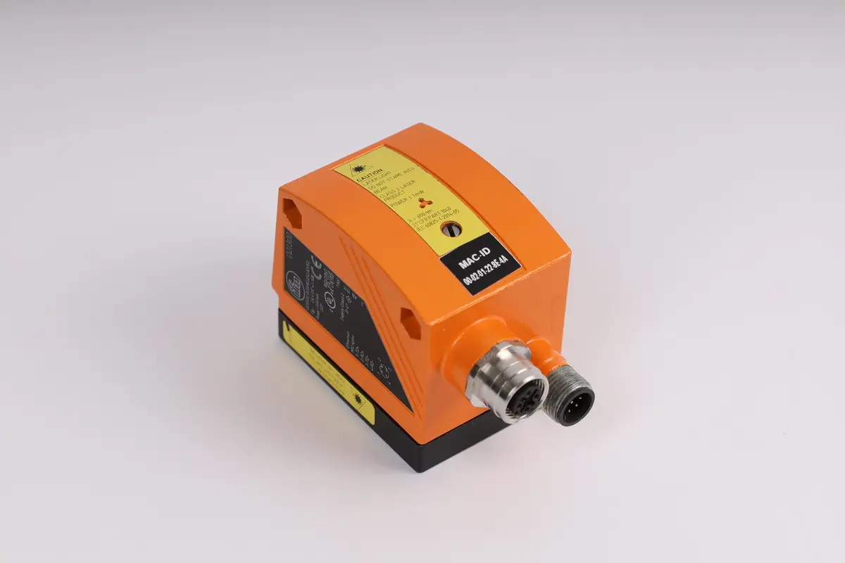 Produktfoto 1 von O2IROS-GDRS232E1E2O2I300