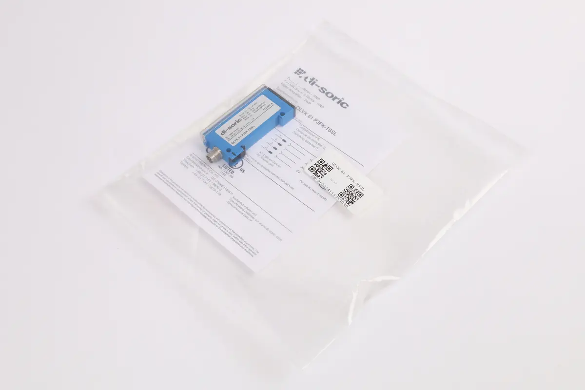 Produktfoto 1 von OLVK 61 P3FK-TSSL