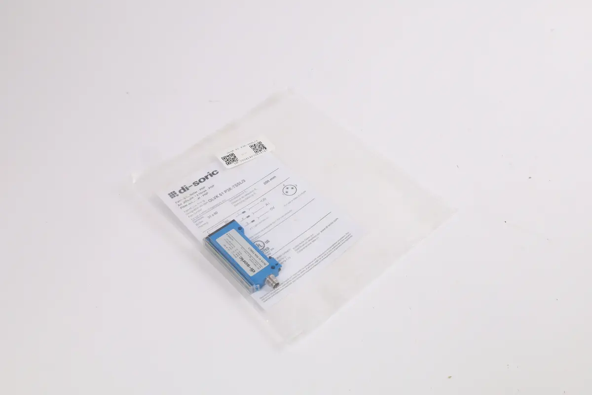 Produktfoto 1 von OLVK 61 P3K-TSSL3