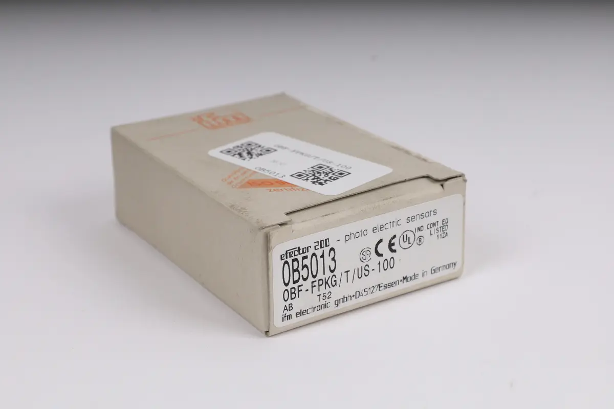 Produktfoto 1 von OBF-FPKGTUS-100