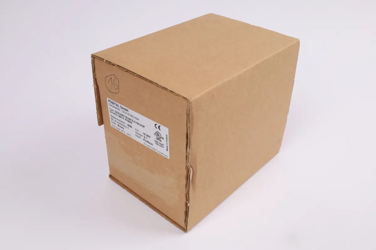 Produktfoto 1 von OCD-DPC1B-0012-C100-H3P