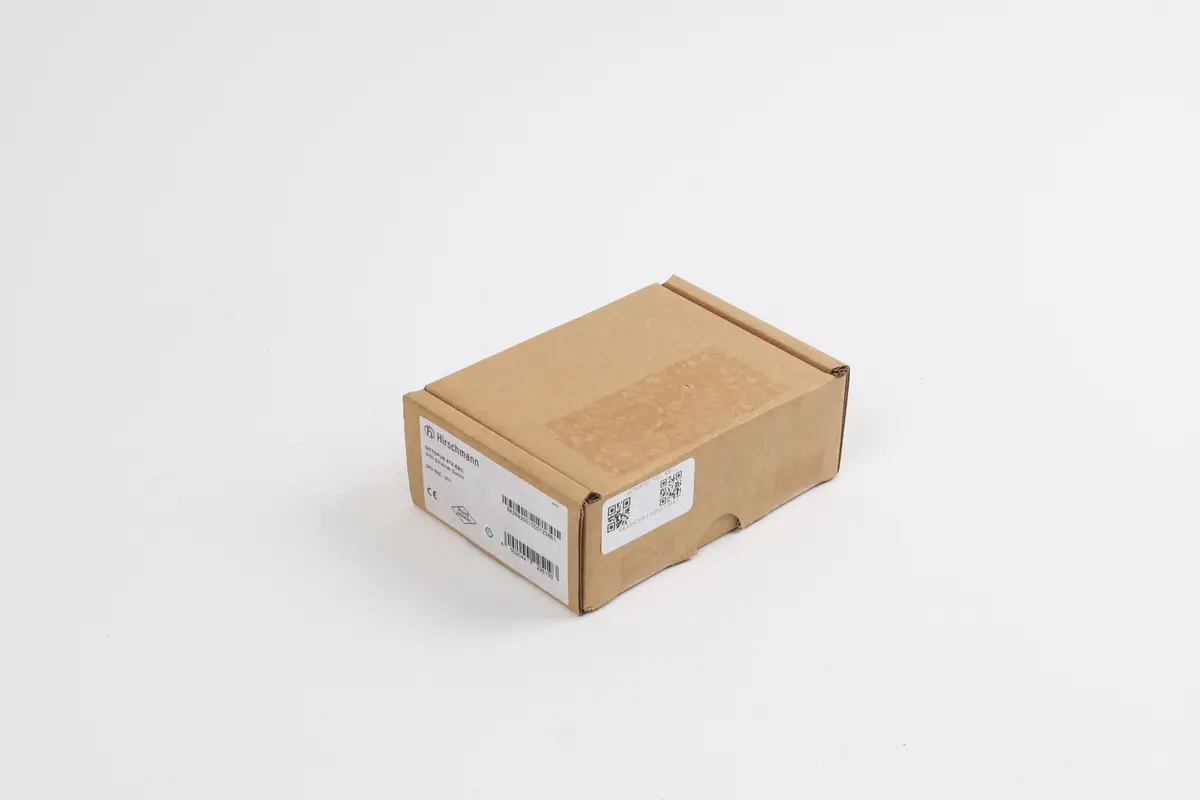 Produktfoto 1 von OCTOPUS 5TX EEC