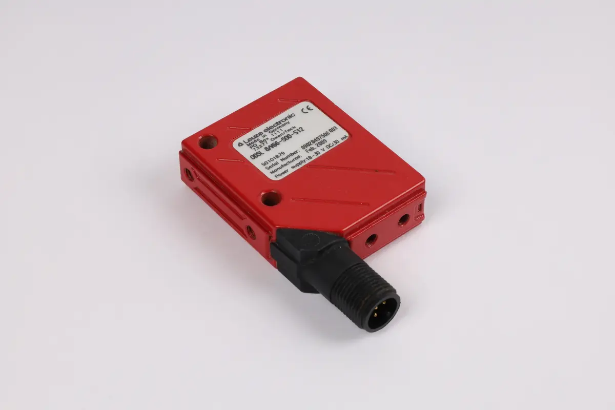 Produktfoto 1 von ODSL 8V66-500-S12