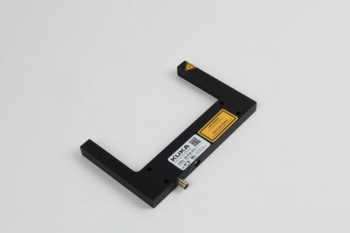 Produktfoto 1 von OGSL-120-PUK-ST3