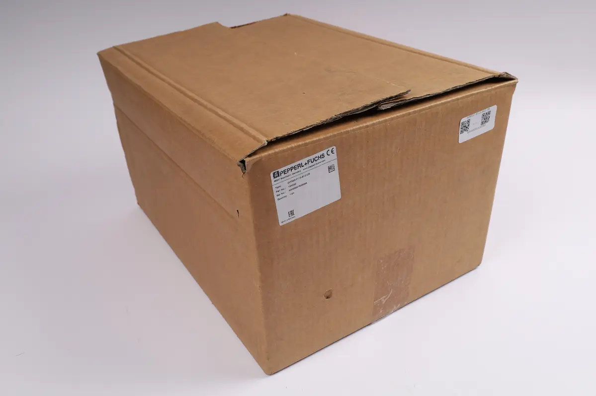 Produktfoto 1 von OIT500-F113-B12-CB