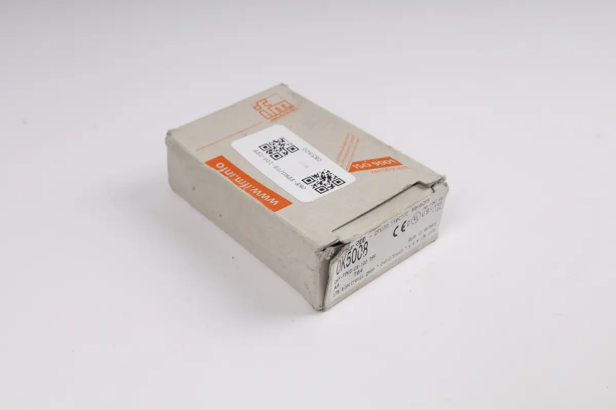 Produktfoto 1 von OKF-FPKGUS-100-DPF