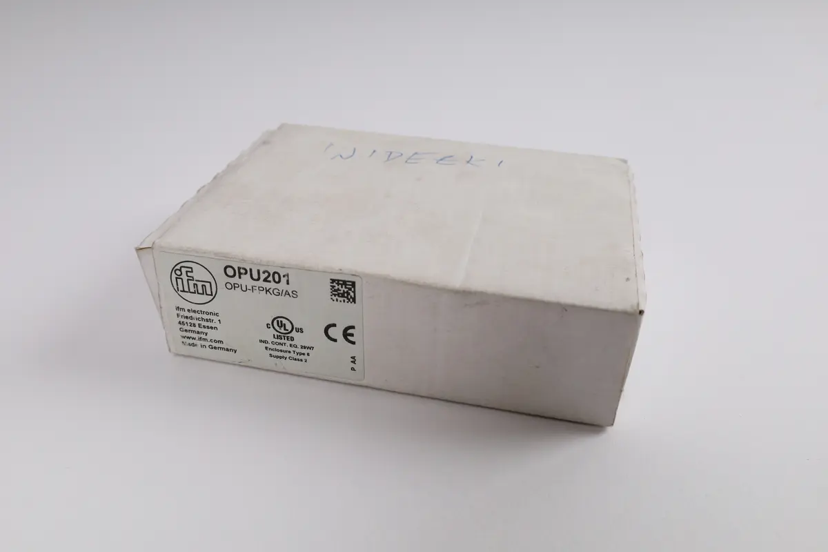 OPU-FPKGAS