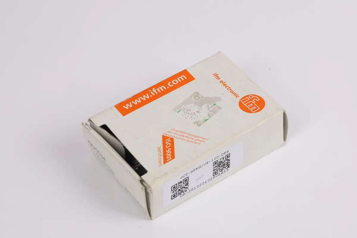 Produktfoto 1 von OUT-HPKGUS-100-DPS