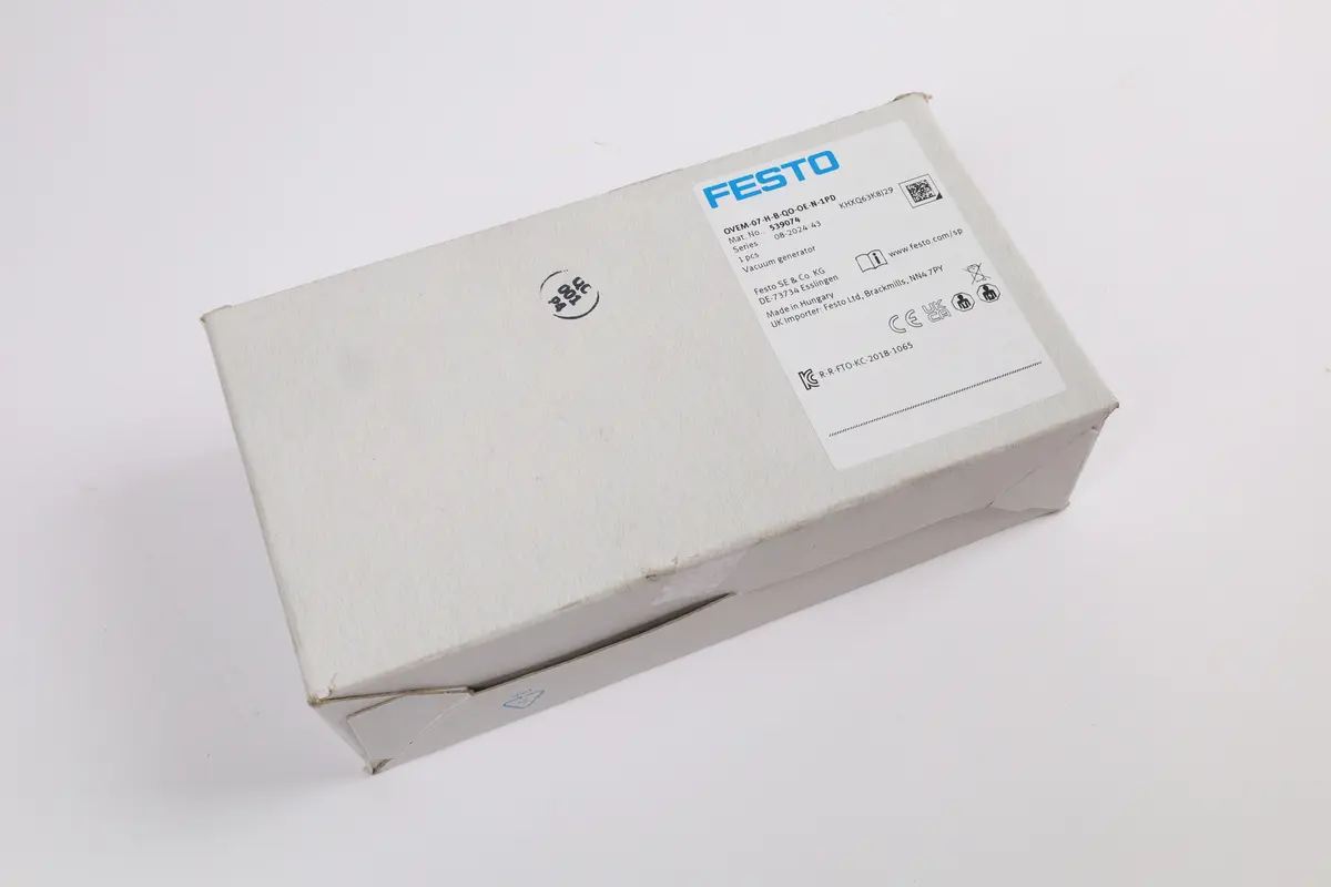 Produktfoto 1 von OVEM-07-H-B-QO-OE-N-1PD