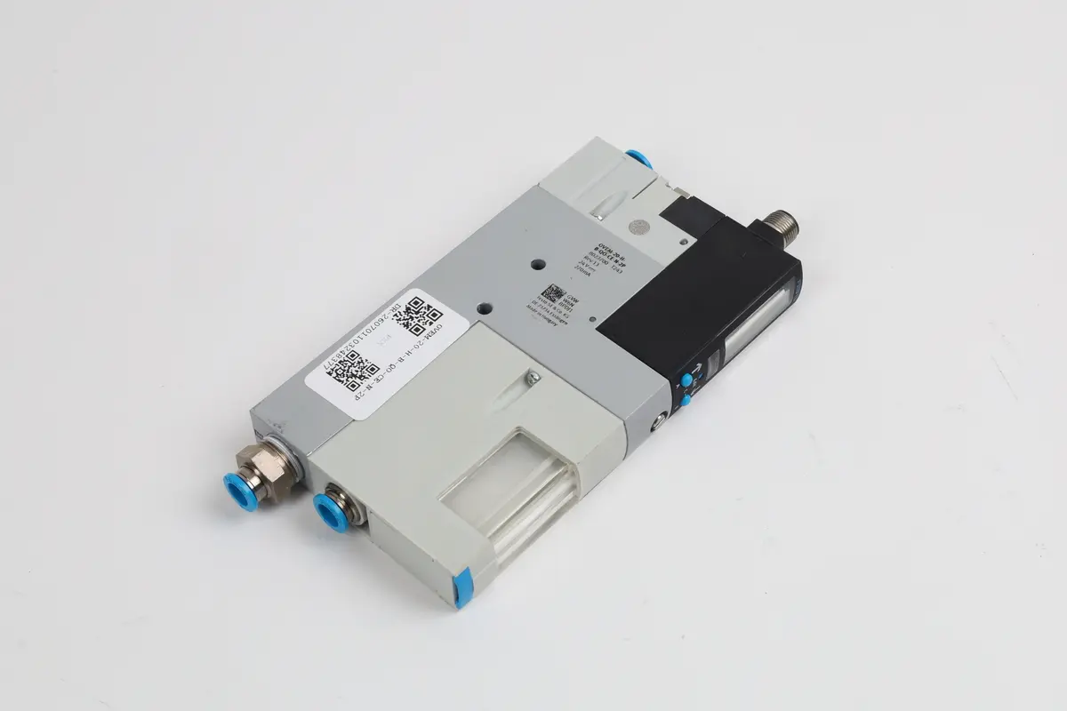 Produktfoto 1 von OVEM-20-H-B-QO-CE-N-2P