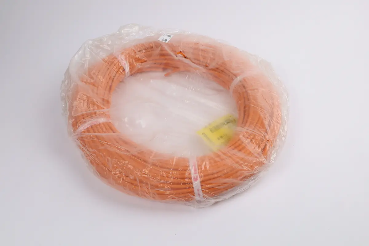 Produktfoto 1 von OZ-500 orange 2x15 mm2