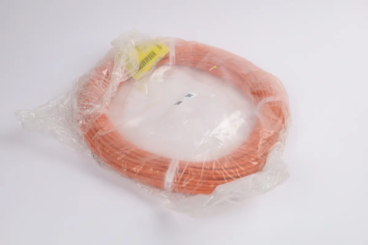 Produktfoto 1 von OZ-500 orange 2x1 mm2