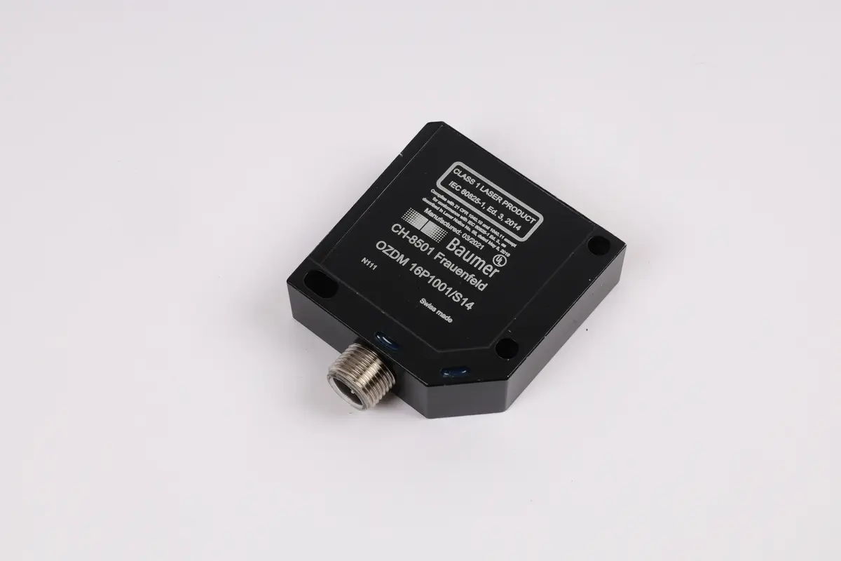 Produktfoto 1 von OZDM 16P1001S14