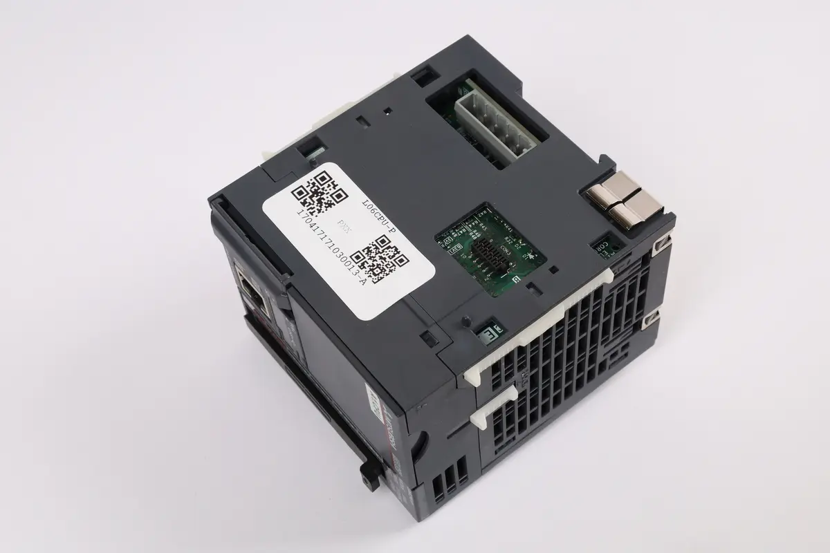 Produktfoto 1 von L06CPU-P