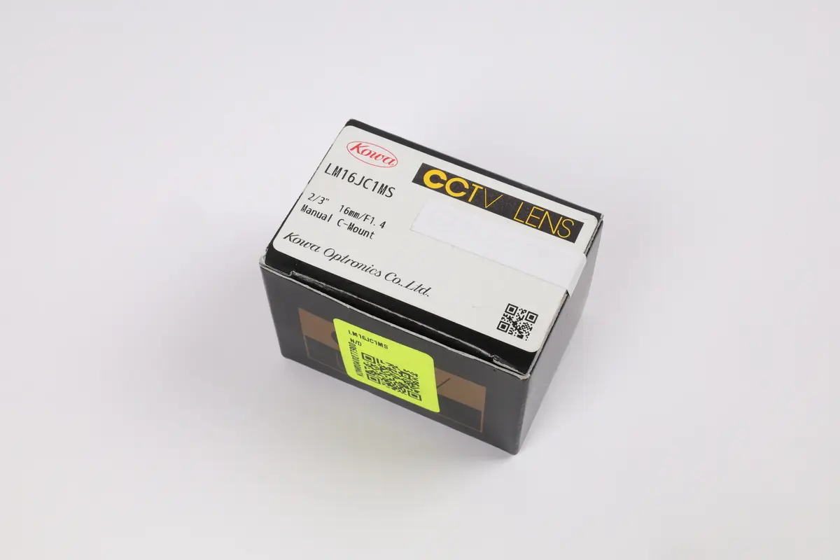 Produktfoto 1 von LM16JC1MS