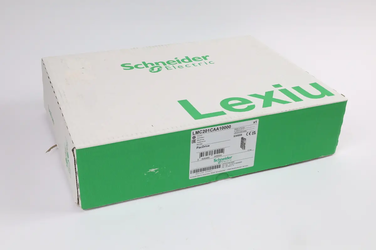 Produktfoto 1 von LMC201CAA10000