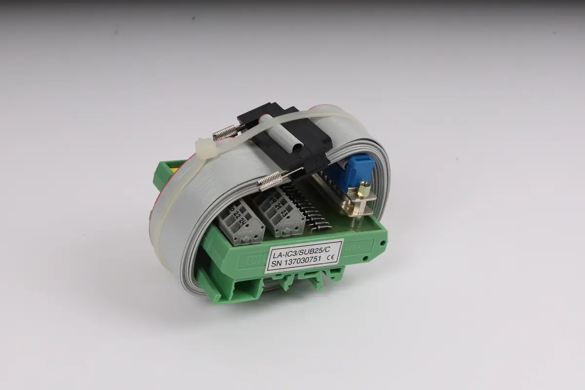 Produktfoto 1 von LA-IC3SUB25C