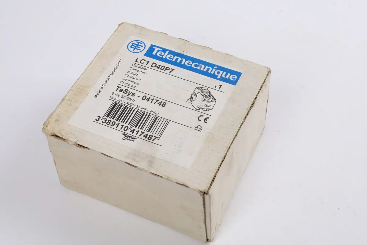 Produktfoto 1 von LC1 D40P7