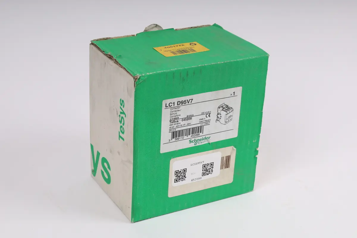 Produktfoto 1 von LC1D95V7