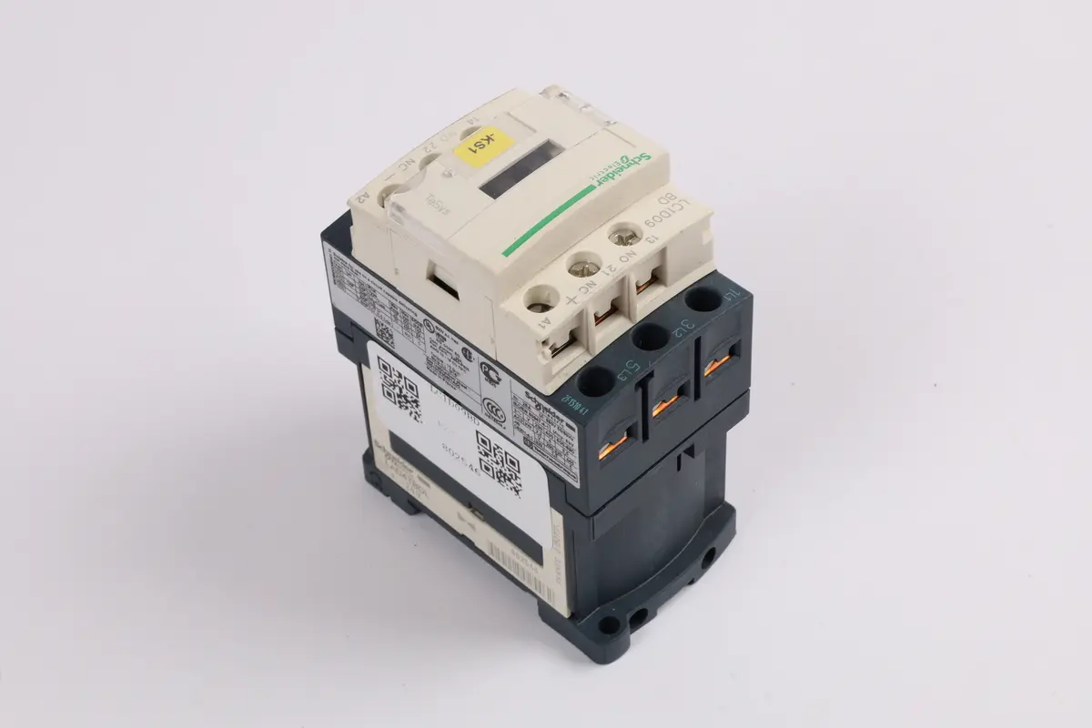 Produktfoto 1 von LC1D09BD