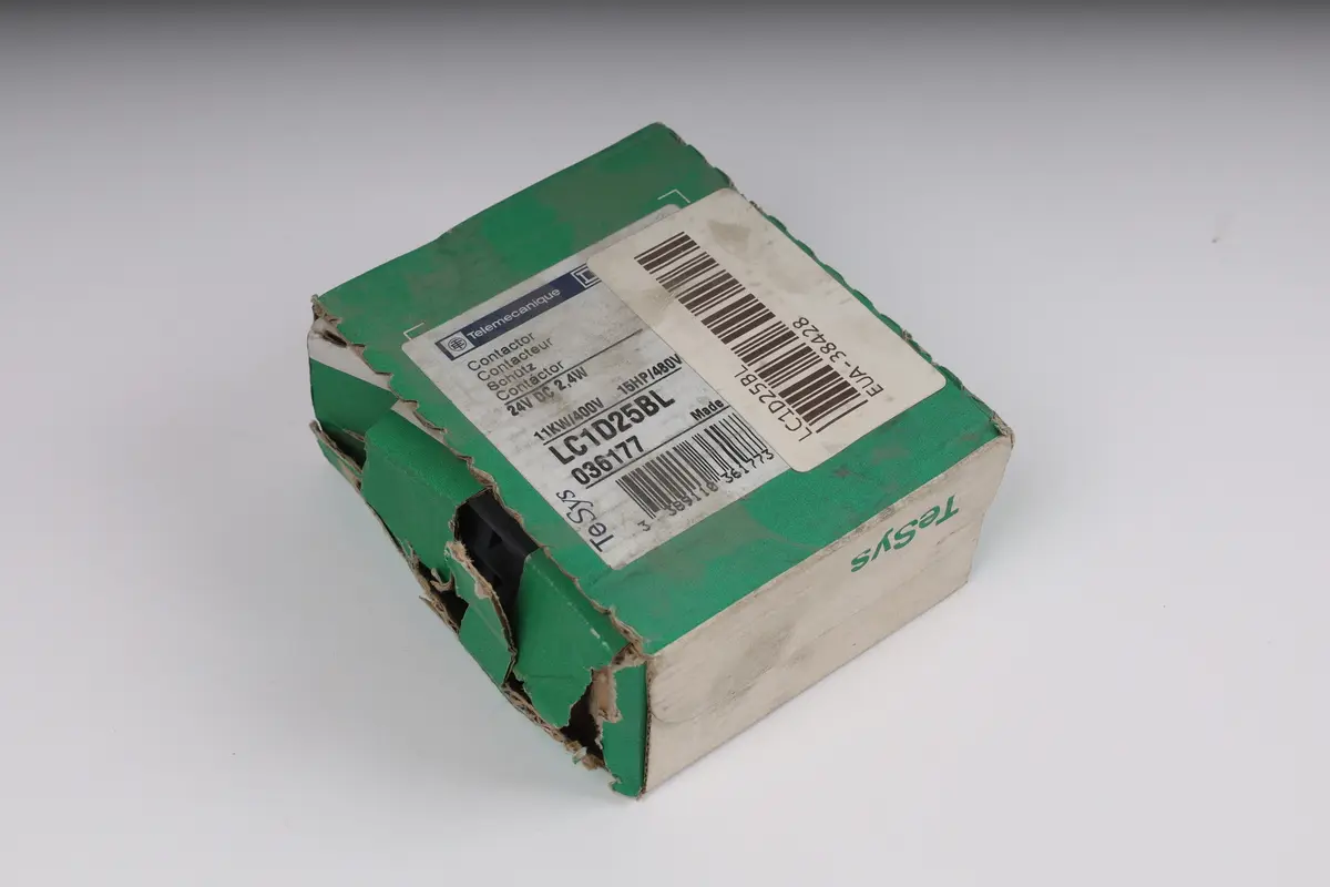 Produktfoto 1 von LC1D25BL