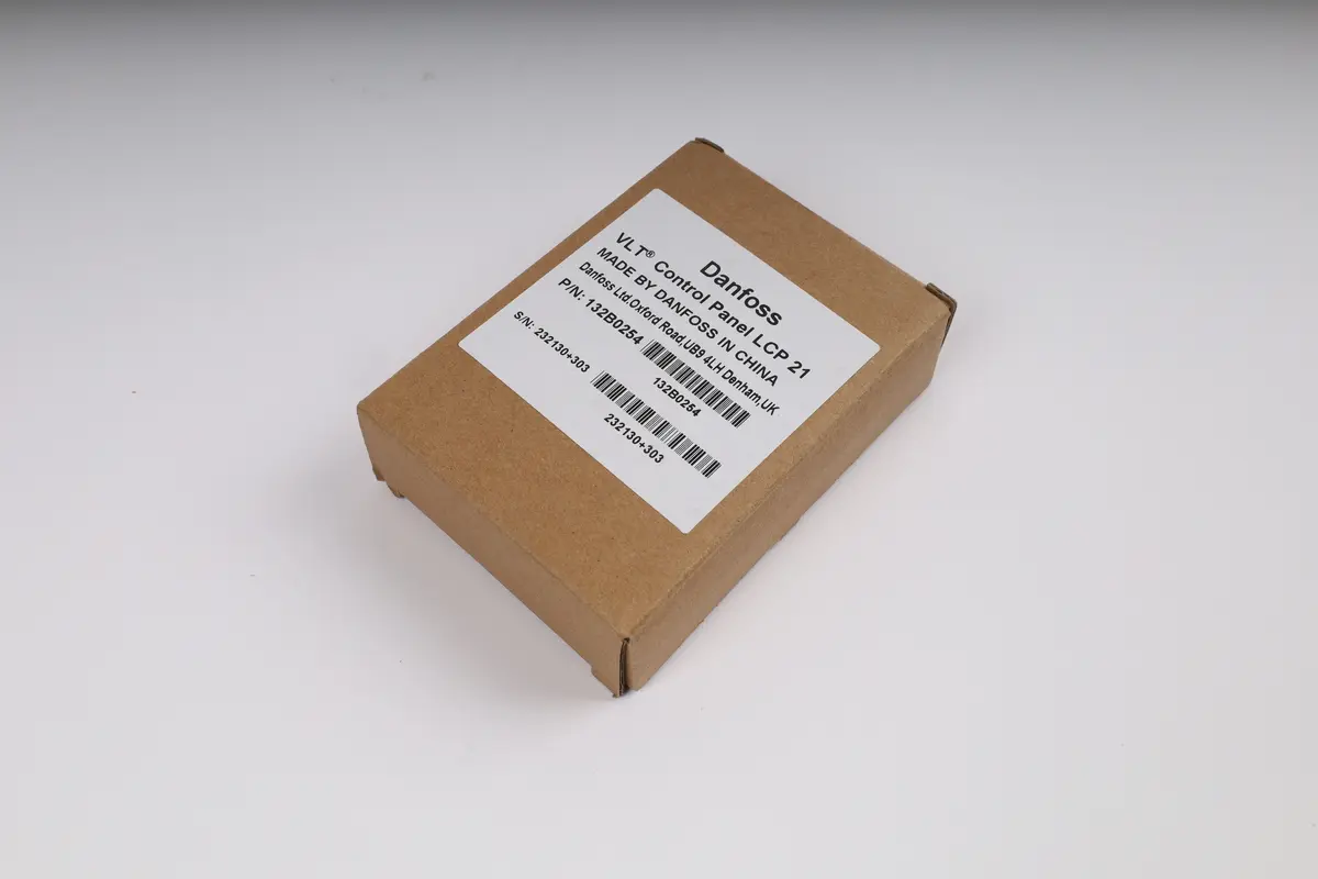 Produktfoto 1 von LCP 21