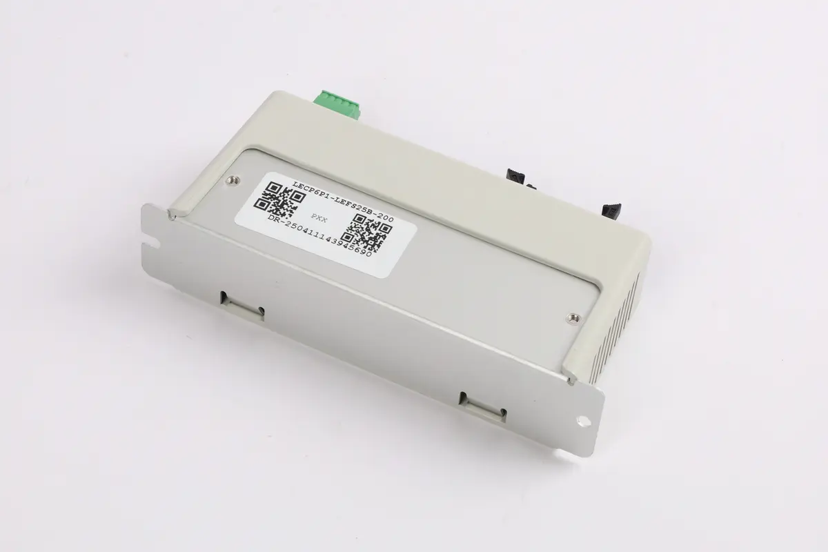 Produktfoto 1 von LECP6P1-LEFS25B-200