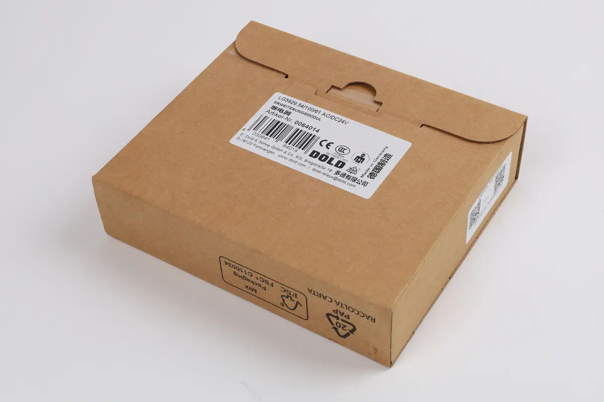 Produktfoto 1 von LG59295410061