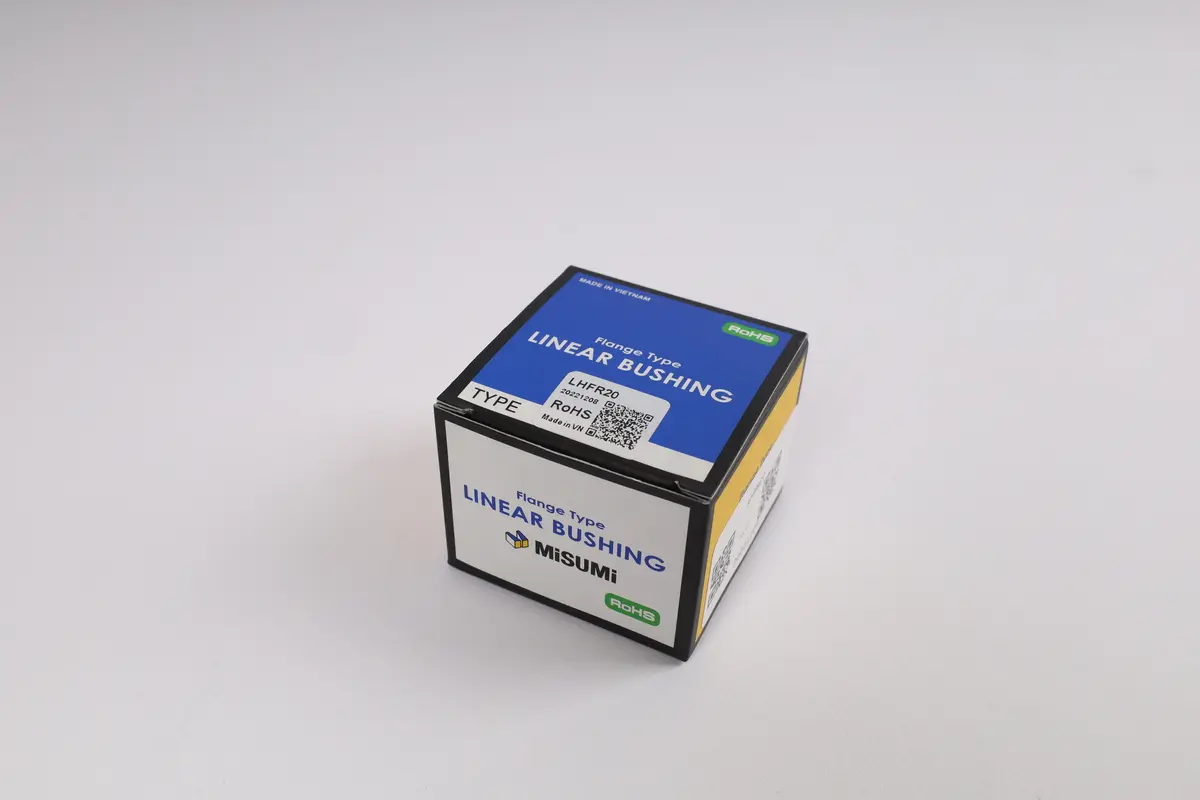 Produktfoto 1 von LHFR20