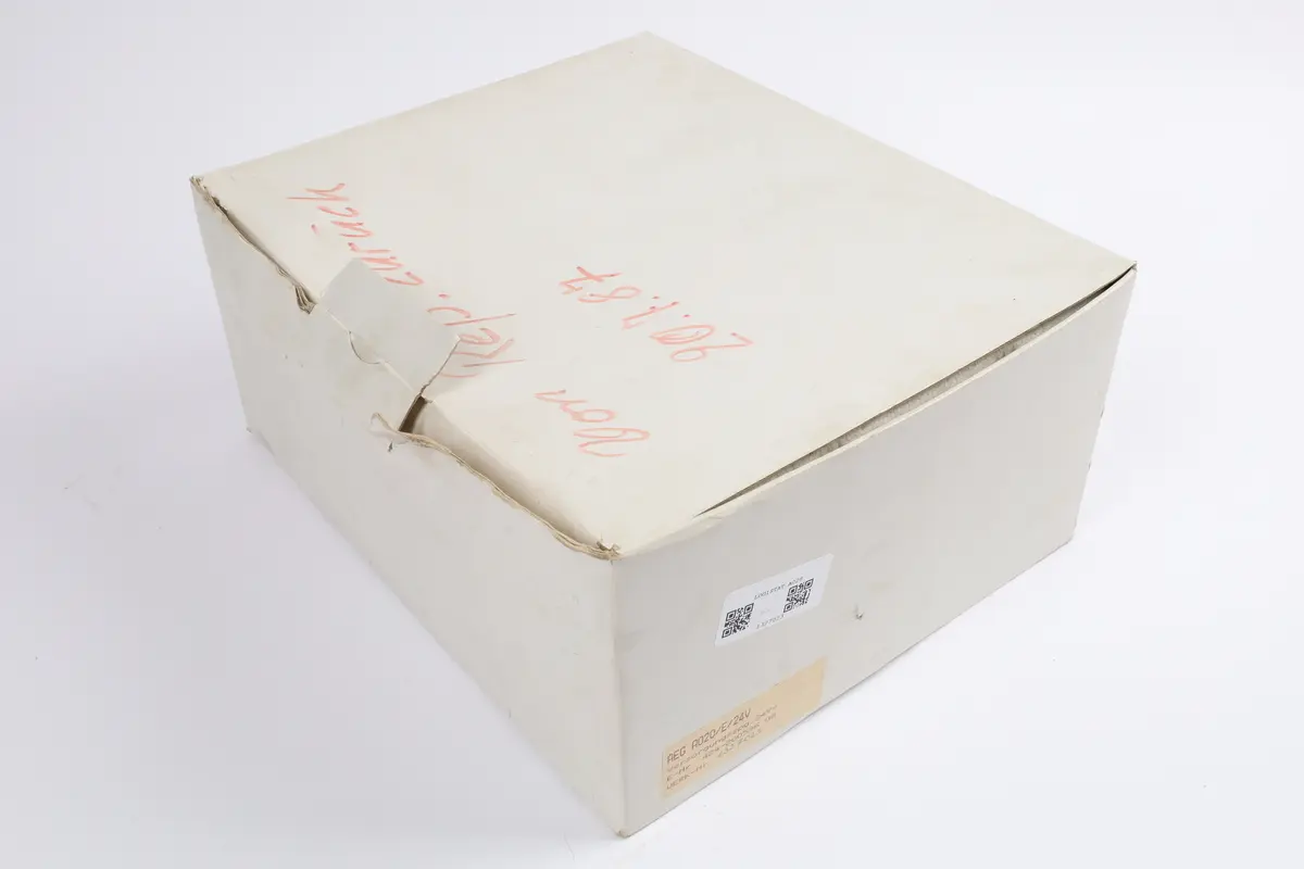 Produktfoto 1 von LOGISTAT A020