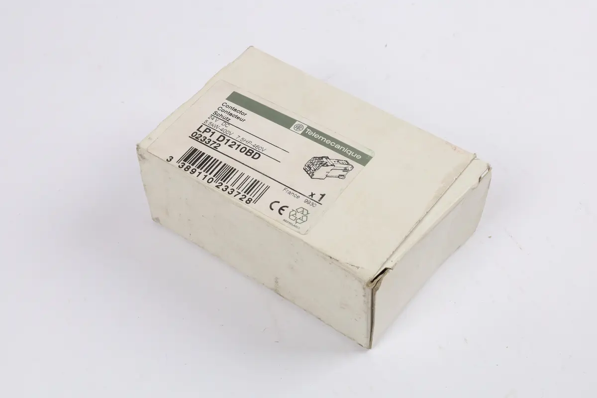 Produktfoto 1 von LP1 D1210BD
