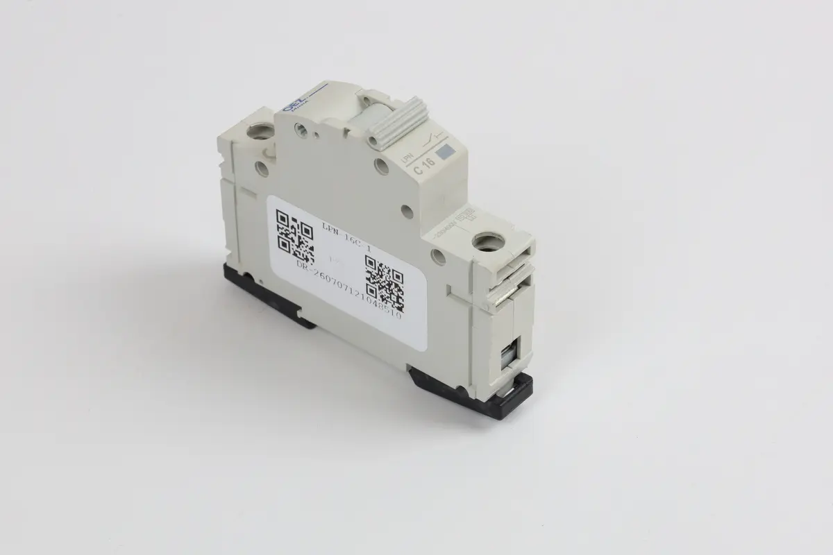 Produktfoto 1 von LPN-16C-1