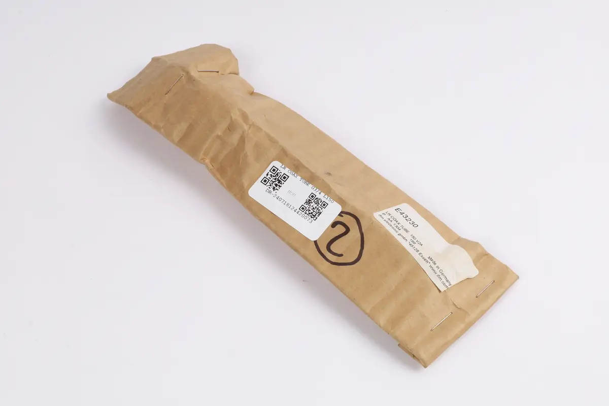 Produktfoto 1 von LR COAX TUBE G34 L150